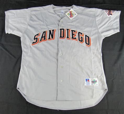 Tony Gwynn Signed San Diego Padres Jersey (JSA LOA) | Pristine Auction