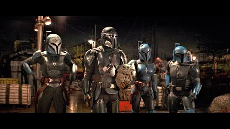 The Mandalorian Season 2 Episode 3 Recap/ Ending, Explained