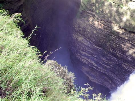 Pokhara Waterfalls | Patale Chhango - Hell's Falls