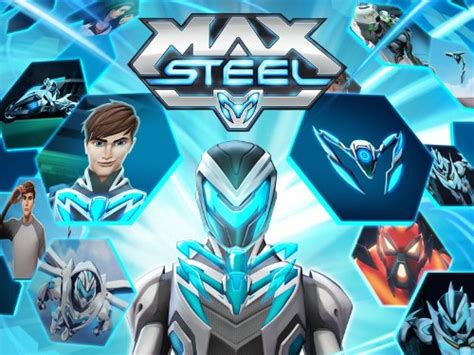 Max Steel (2013)