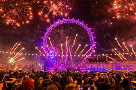 London Eye wordt 20 jaar en viert dit met speciale events ín het reuzenrad