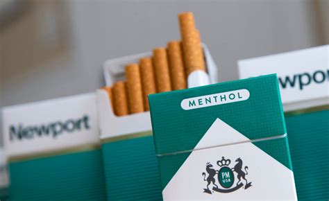 FDA Menthol Ban Is Part of a New Era of Tobacco Regulation | TIME