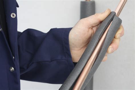 AP Plumbing : How to Insulate Your Plumbing Pipes