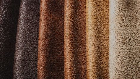 What is Suede? The World of Leather: Faux vs. Genuine