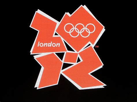 Logo-London 2012 Olympic Games Wallpaper Preview | 10wallpaper.com