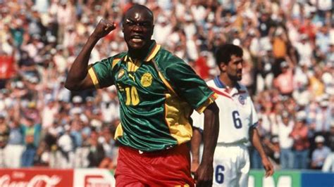 Ranking Cameroon's greatest players of all time | Goal.com