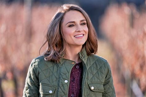 The 40 Best Hallmark Actresses (2022) - The Hallmark Movie Reviewer