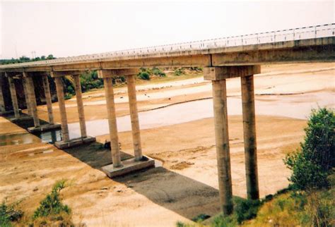 Jhelum City: Jhelum Bridge