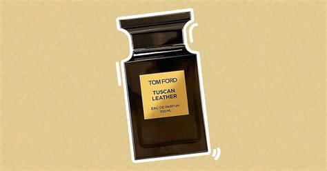 Tom Ford Ombre Leather vs Tuscan Leather: Comparison