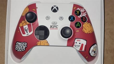 KFC Console: Specs, Price, Release Date, Controller, and Games