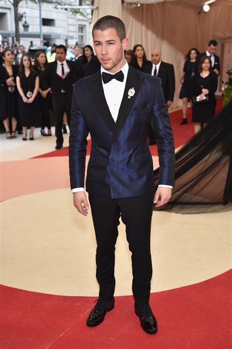 The most memorable Met Gala men's fashion looks in recent years