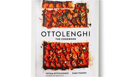 Ottolenghi: The Cookbook