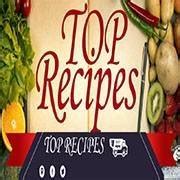 TOP Recipes | Houston TX