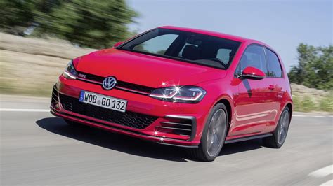 Volkswagen Golf GTI (Mk7) Review 2024 | Top Gear