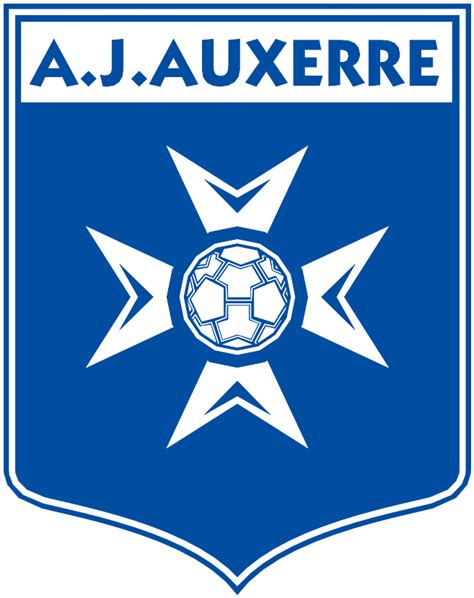 Fichier:Logo AJ Auxerre.svg — Wikipédia