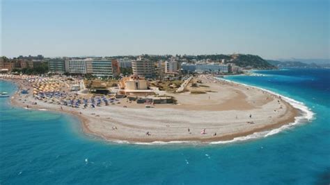 Mitsis Grand Hotel, Rhodes Town, Greece - Ultra-All-Inclusive Luxury ...