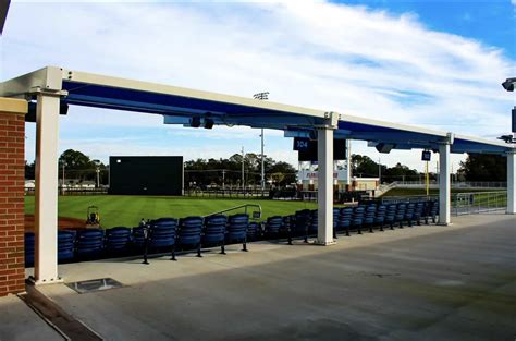 University of Florida Baseball Stadium - International Achievement Awards