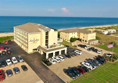 SURF SIDE HOTEL (AU$129): 2021 Prices & Reviews (Nags Head, NC) - Photos of Hotel - Tripadvisor