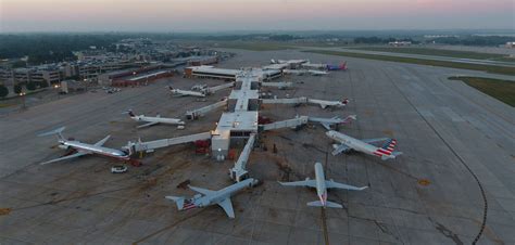 Des Moines Airport implements Aerocloud airport management systems - Passenger Terminal Today