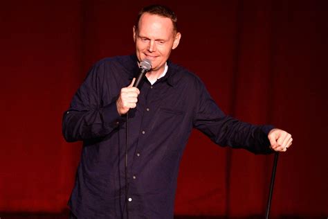 Bill Burr, Forum - comedy review | London Evening Standard | Evening ...