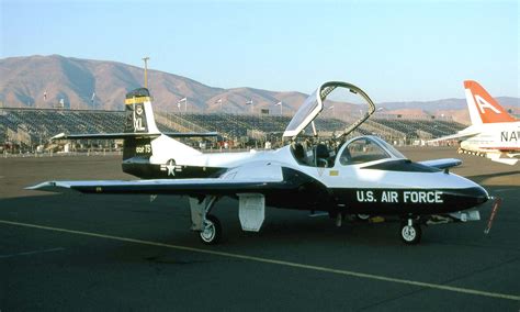 Cessna T-37 Tweet Aero Photo Gallery