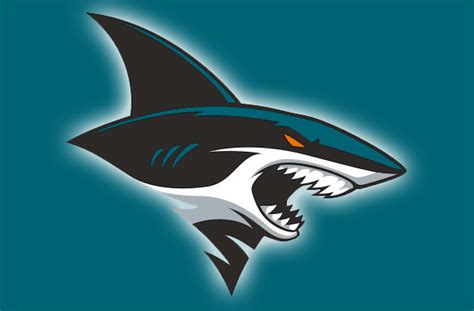 san jose sharks logo png - Nakisha Rudolph