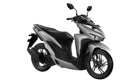 Spesifikasi Honda Vario 150 2018 Lebih Powerfull...!! - Ardiantoyugo