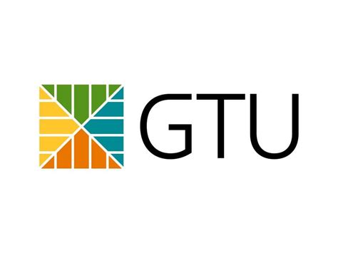 GTU Graduate Theological Union Primary Logo PNG vector in SVG, PDF, AI, CDR format