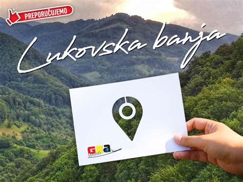 Lukovska banja - Gea Tours