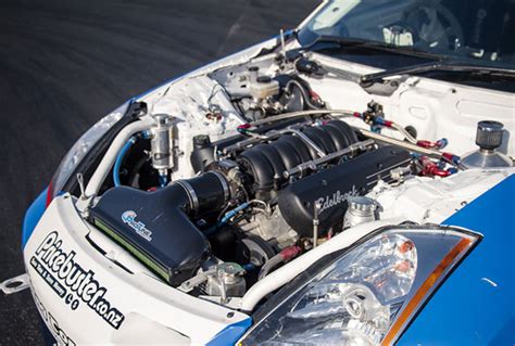 Ultimate 350z LS Swap Guide | Drifted.com