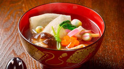 Oshogatsu: Japanese New Year Traditions | byFood