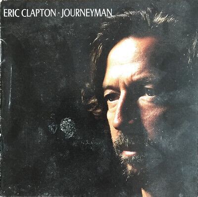 Eric Clapton - Journeyman (CD, 1989, Reprise Records) 75992607421 | eBay