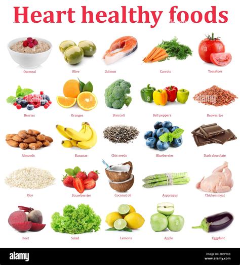 Healthy Food: List Of 120 Healthiest Foods To Eat Love, 52% OFF