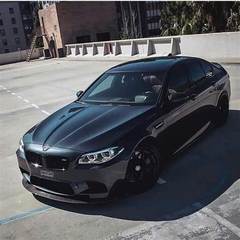 BMW F10 M5 black | Dream cars audi, Bmw cars, Bmw