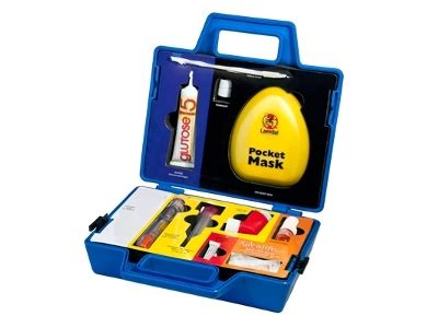 Dental Emergency Kits