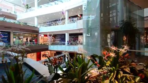 Paradise shopping mall in Sofia - YouTube