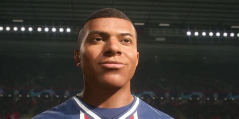 (Video) Reported LFC target Kylian Mbappe smiles at fan-filled Anfield ...