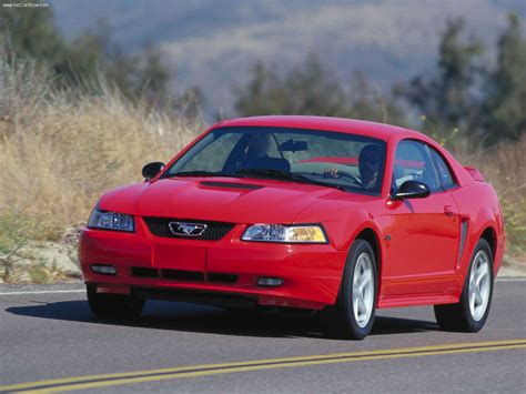 2000 Ford Mustang SVT Cobra R: Ultimate Guide