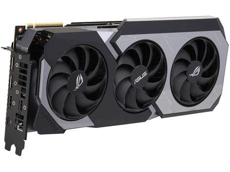 ASUS ROG GeForce RTX 2080 Ti Video Card ROG-MATRIX-RTX2080TI-P11G ...