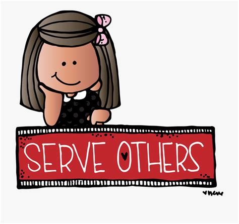 serving others clipart - Clip Art Library