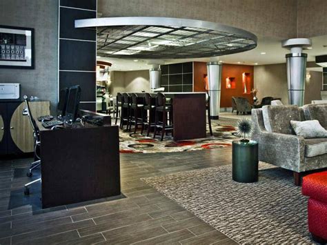 DoubleTree by Hilton Hotel Savannah Airport | Official Georgia Tourism ...