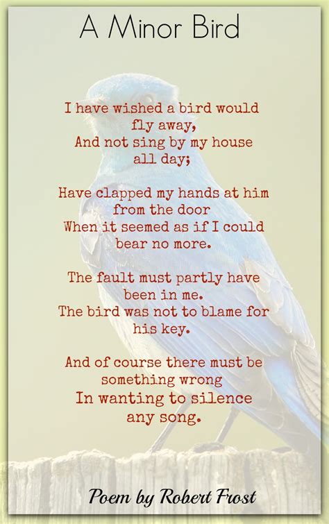 Robert Frost Poems | Classic Famous Poetry