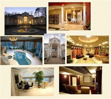 Joel Osteen House Inside - The gallery for --> Joel Osteen Inside House - Reza Fuadi