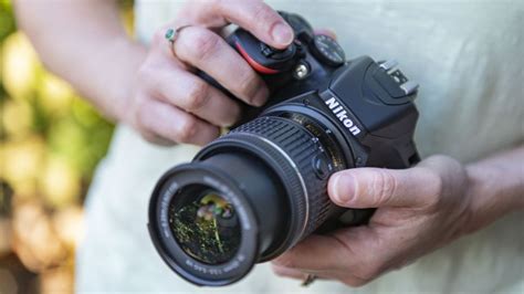 The best DSLR camera for 2023: top choices for all budgets | TechRadar