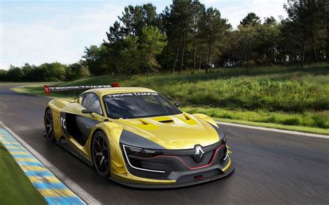 Renault Sports RS 01, HD Cars, 4k Wallpapers, Images, Backgrounds, Photos and Pictures