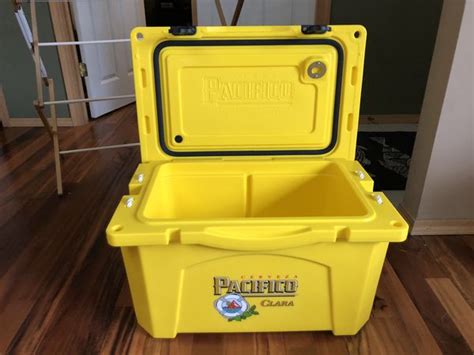 Pacifico Beer cooler. Never used;right out of box. $100 for Sale in ...