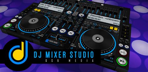 DJ Mixer Studio 2018 for PC - How to Install on Windows PC, Mac