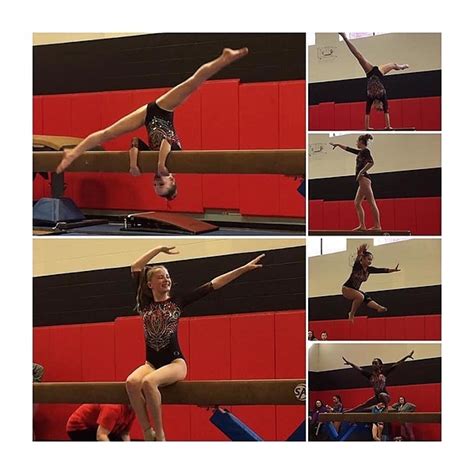 Instructional Gymnastics Levels – Oneonta Family YMCA