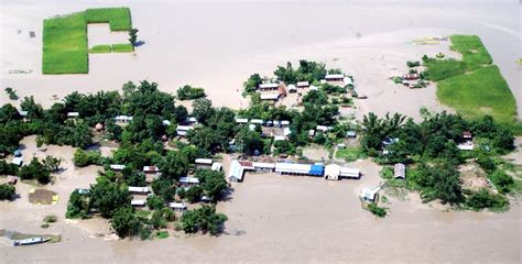 Flood toll 14: CM | Assam Times