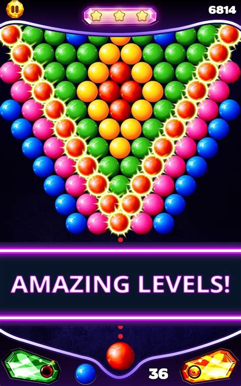 Bubble Shooter Classic - Android Apps on Google Play